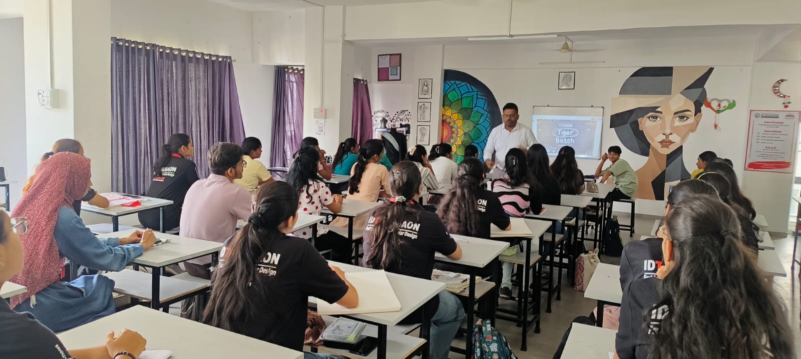 IDT Jalgaon