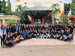 IDT Nashik College Road