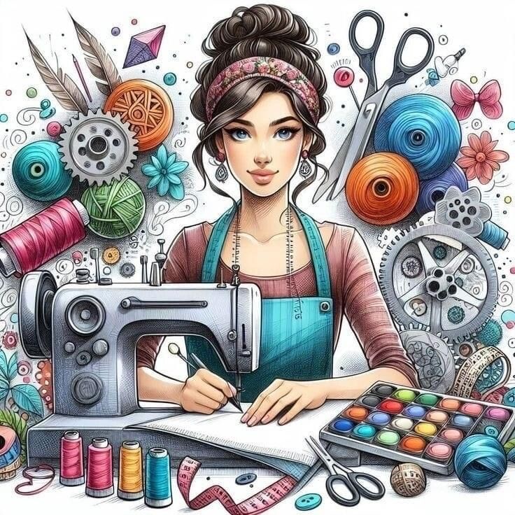 Textile Designing