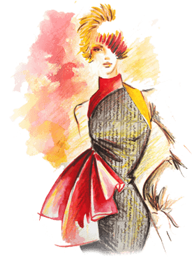 Fashion Design